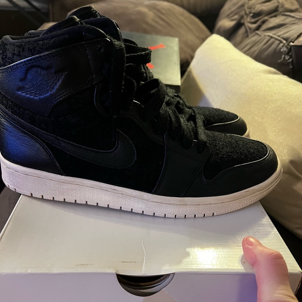 Jordan 1s
